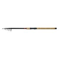 DAM Prút Spezi Stick II Eel Tele 2,7m 25-75g (3)