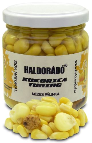 Haldoradó Kukurica Tuning 130g