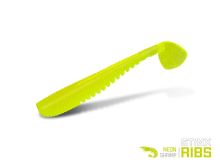 Delphin Umelá nástraha B! StinxRIBS Shrimp 5cm NEON 20ks