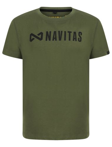 Navitas Detske tričko Kids CORE Tee