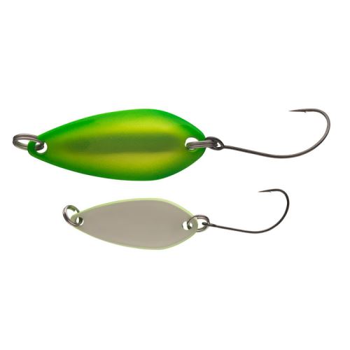 Daiwa Trblietka Presso ADM 2,6cm 3,8g Lighting Green