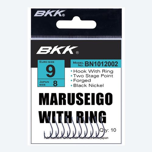 BKK Háčik Maruseigo-R Diamond
