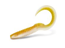 Delphin Gumová nástraha TwistaX Eeltail UVs 15cm 5ks (9)