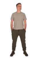 FOX Tepláky Collection Sherpa Jogger Green/Black (2)