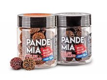 Chytil Boilies Pandemia 100g 16mm Tuňák - Cesnak/Asa