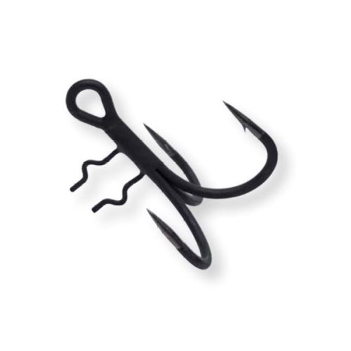 MADCAT Trojháčik A-Static Shad T-Treble 4X