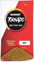Haldorádó Method Mix Tornado 500g Sipi2 Pomeranč-Skořice