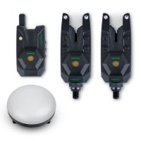 Sonik Sada hlásičov Herox Bite Alarm Set 2+1 + Bite Alarm Light