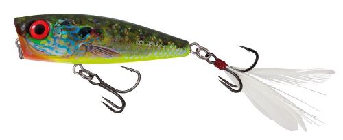Salmo Wobler Rattlin Pop 7cm