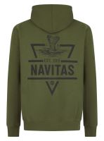 Navitas Mikina Diving Hoody 3XL