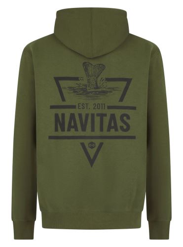 Navitas Mikina Diving Hoody