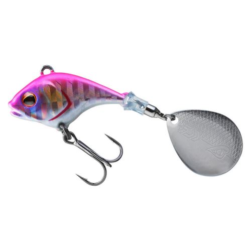 Daiwa Nástraha Prorex ZN Spinner Jig 21g