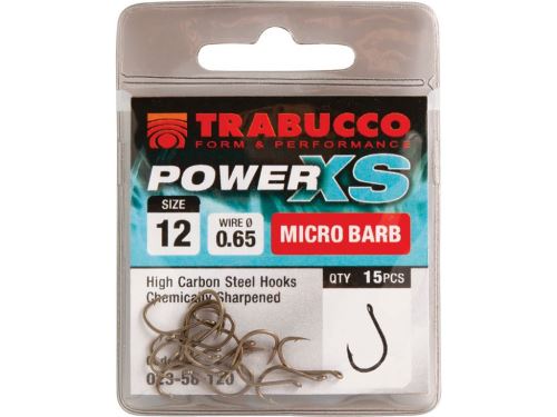 Trabucco Háčik Power XS