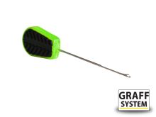 Graff Ihla Profi Deluxe Zelená (1)