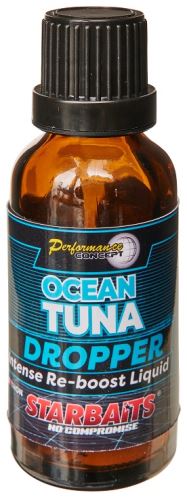 Starbaits Esencia Ocean Tuna Dropper 30ml