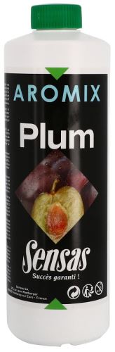 Sensas Posilňovač Aromix Plum (Slivka) 500ml