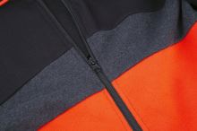 Nytro Mikina Zipped Hoody Tri-Color 2XL (3)