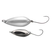 Daiwa Trblietka Presso ADM 2,6cm 2,2g Snow White Daiwa Trblietka Presso ADM 2,6cm 2,2g Snow White
