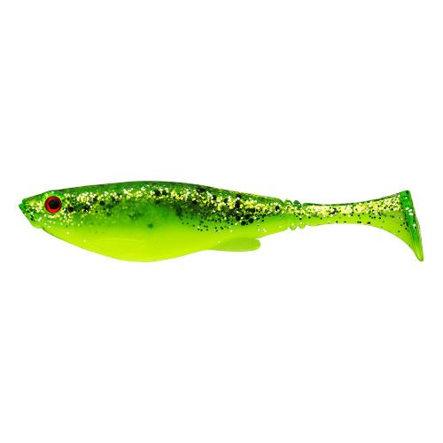 Daiwa Gumová nástraha Prorex Belly Shad 8,5cm 4g