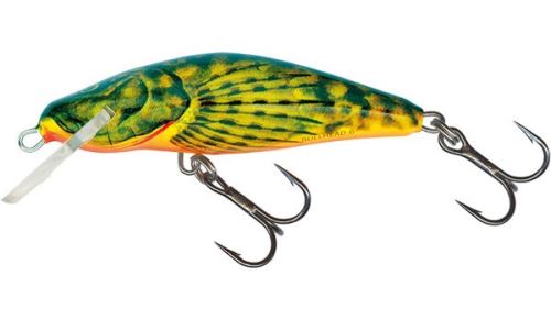 Salmo Wobler Bullhead Sinking 4,5cm Hot Bullhead