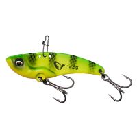Savage Gear Wobler Vib Blade 4,5cm 8,5g Sinking Firetiger