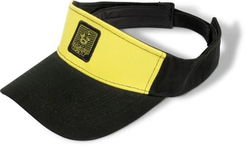 Black Cat Šilt Catfish Hunter Visor