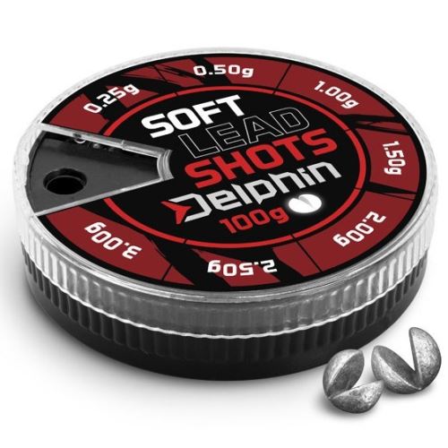 Delphin Vyvažovacia olovka SOFT 100g