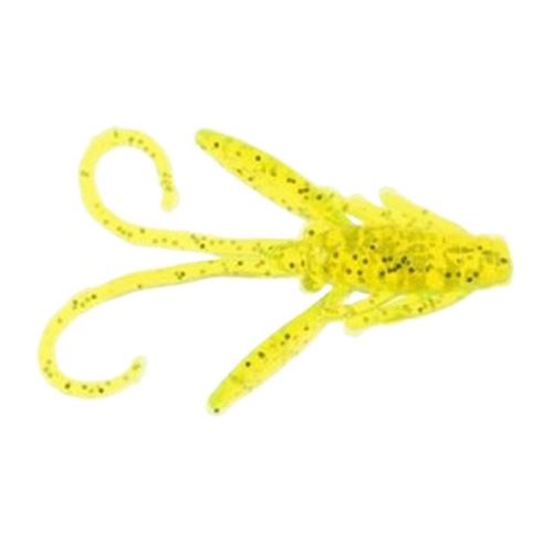 Berkley Gumová nástraha Powerbait Power Nymph 3cm 12ks