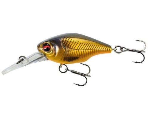 Savage Gear Wobler Petit Gravity Crank DR 4cm 5,3g F