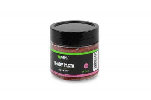 Nikl Cesto Ready pasta KrillBerry 150g