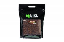 Nikl Boilies Economic Feed Chilli-Spice 5kg 20mm