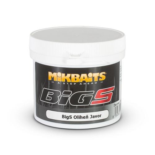 Mikbaits Cesto BiG BigS Kalmáre Javor 200g