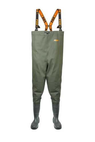 FOX Prsačky Chest Waders