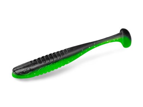 Delphin Gumová nástraha ZANDERA FlexiFLOAT UVs 12cm Forester 5ks