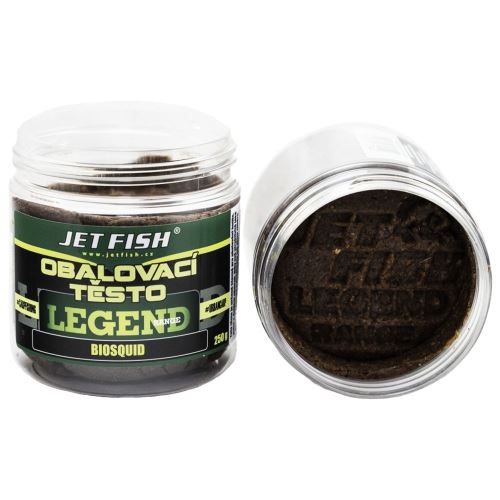 Jet Fish Cesto obaľovacie Legend Biosquid 250g