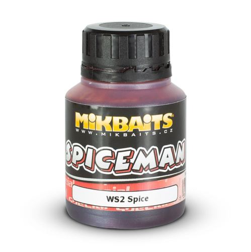 Mikbaits Dip Spiceman WS2 125ml