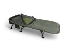 Sonik Spací vak Bank-Tek 5-Season Sleeping Bag (2)