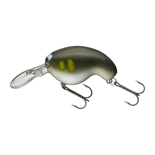 Daiwa Wobler Prorex Chibi Fuku Fuku Crank 4,1cm 6,5g