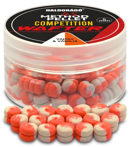 Haldoradó Pelety 4S Method Pellet Competition 30g 5mm