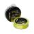 Prologic Vlasec Density Distance Hi-Viz Yellow 1000m Prologic Vlasec Density Distance Hi-Viz Yellow 1000m