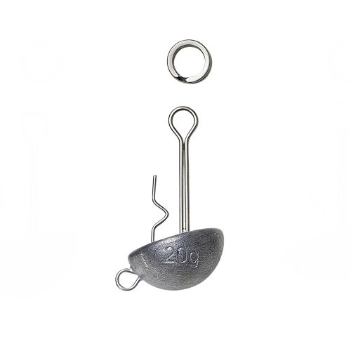 Savage Gear Jigová hlava Punch Rig Heads