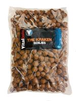Vitalbaits Boilies The Kraken 5kg 24mm