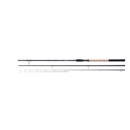 Nytro Prút Impax Allrounder 2,4m 20g