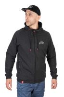 FOX Rage Mikina Voyager Hoody Dark Grey XL