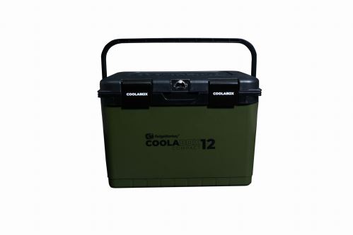 RidgeMonkey Chladiaca taška CoolaBox Compact 12l