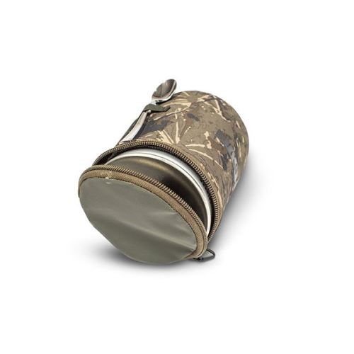 Nash Puzdro Subterfuge Gas Canister Pouch