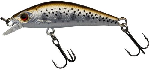 Gunki Wobler Gamera 3,9cm F U.V Trout GB