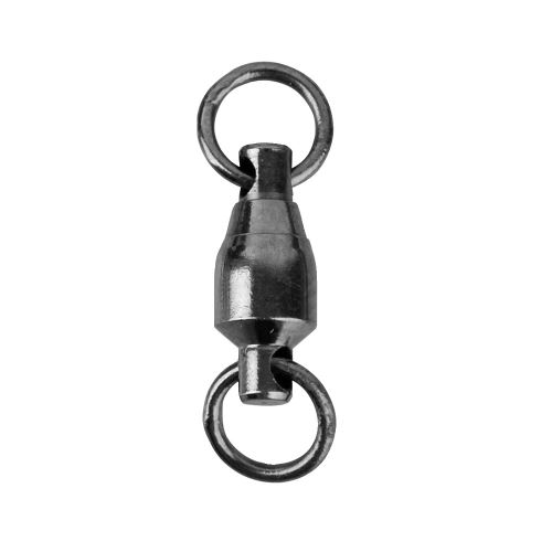 Savage Gear Obratlík Ball Bearing Swivel M Veľkosť 3 34kg 8ks