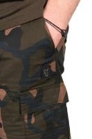 FOX Kraťasy LW Camo Combat Short (6)