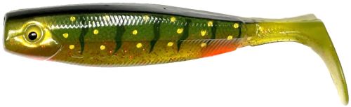 Gunki Gumová nástraha G Bump Ghost 8cm 5,8g UV Red Perch